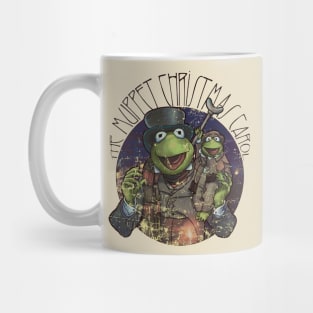 Gonzo and Rizzo Mug